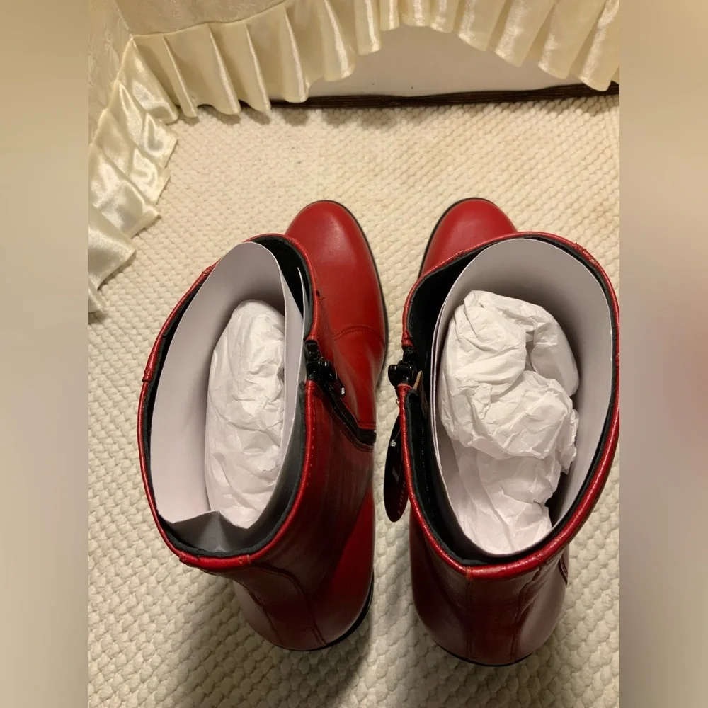 MENS   BOOTS